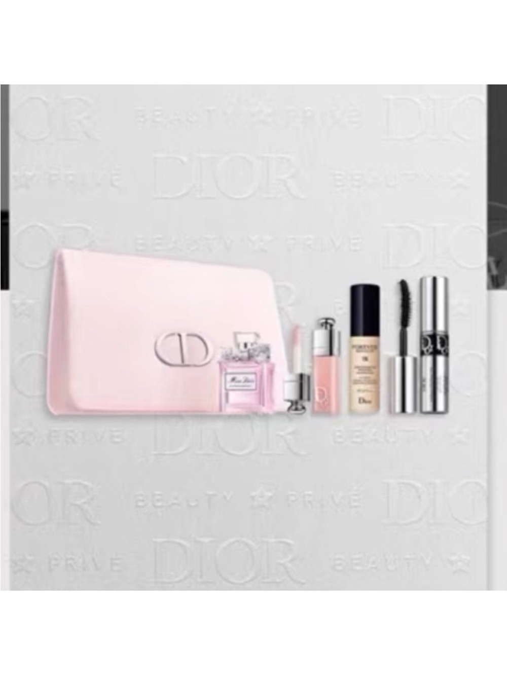 Dior beauty set - Picture 2 of 5